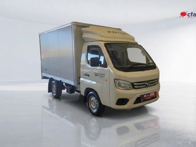 2026 Foton Truck Mate 1.5TD F/C S/C