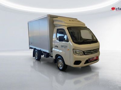2026 Foton Truck Mate 1.5TD F/C S/C