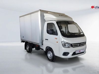 2026 Foton Truck Mate 1.5TD F/C S/C