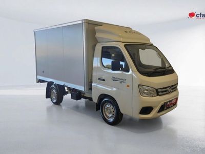 2026 Foton Truck Mate 1.5TD F/C S/C