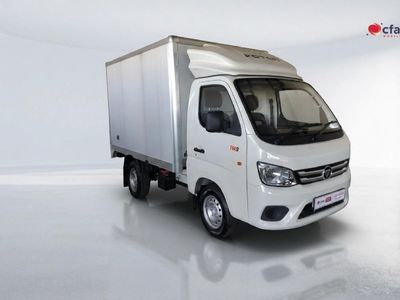 2026 Foton Truck Mate 1.5TD F/C S/C