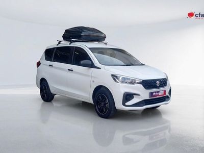 2024 Suzuki Ertiga 1.5 GA