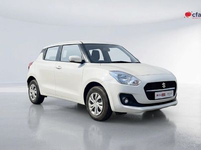 2024 Suzuki Swift 1.2 GL