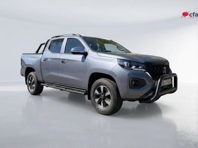 2025 Peugeot Landtrek 1.9D Allure Double Cab Auto
