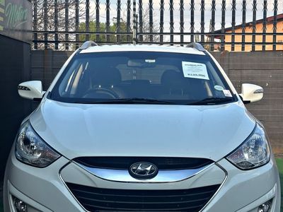 2012 Hyundai ix35 2.0 GLS | Executive Auto