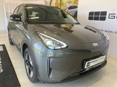 2026 Geely E2 Apex