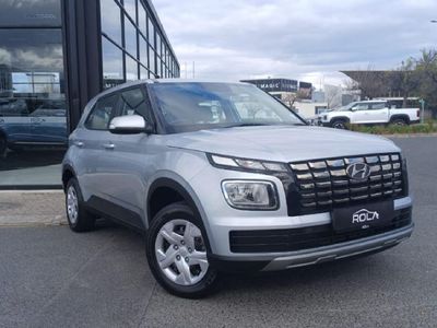 2023 Hyundai Venue 1.2 Motion