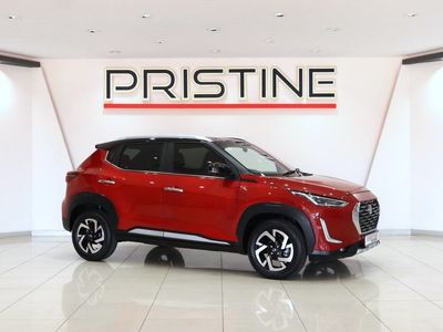 2023 Nissan Magnite 1.0 Turbo Acenta Plus Auto