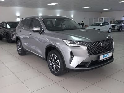 2023 Haval H6 2.0T Luxury Auto