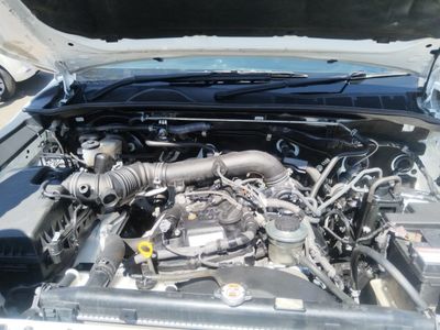2020 Toyota Hilux 2.0 VVTi S Single-Cab