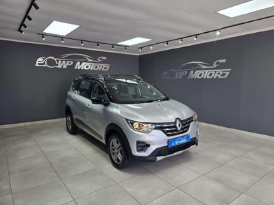 2024 Renault Triber 1.0 Intens