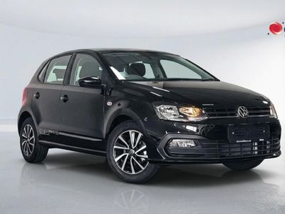 2026 Volkswagen Polo Vivo 1.4 Life