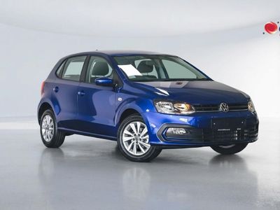 2026 Volkswagen Polo Vivo 1.4 Life