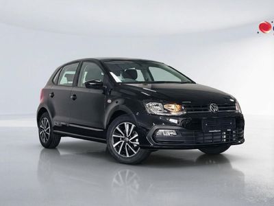 2026 Volkswagen Polo Vivo 1.4 Life
