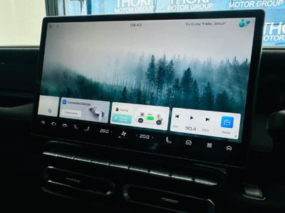 2026 Jetour T1 I-DM 1.5T (Phev)