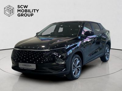 2026 Omoda C5 1.5T Street Plus