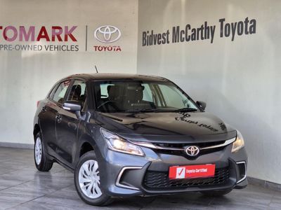 2023 Toyota Starlet 1.5 XI