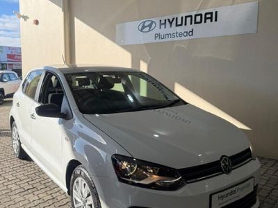 2026 Volkswagen Polo Vivo 1.4