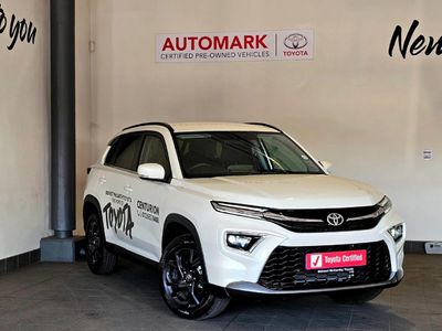 2026 Toyota Urban Cruiser 1.5 XR Auto