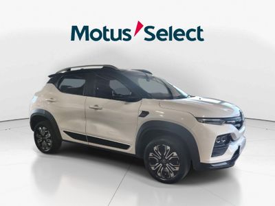 2021 Renault Kiger 1.0T Intens Auto