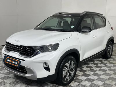 2022 Kia Sonet 1.0T EX Auto