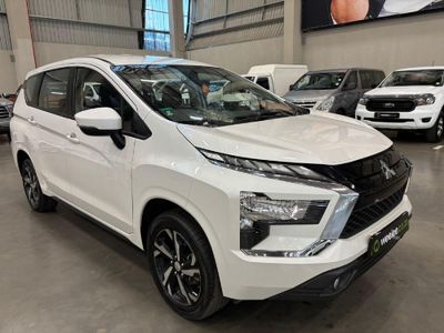 2023 Mitsubishi Xpander 1.5 Auto