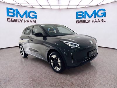 2026 Geely E2 Apex