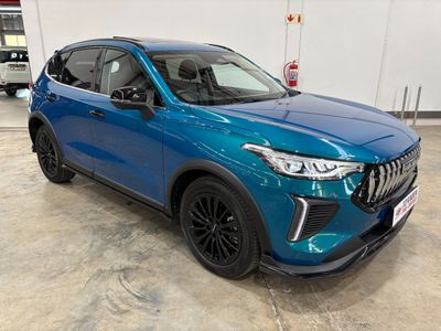 2025 Haval Jolion Pro 1.5T Ultra Luxury DCT