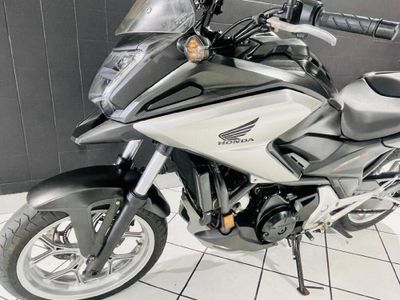 2017 Honda 750 NC 750 X