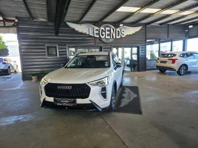 2024 Haval Jolion 1.5T City Plus DCT