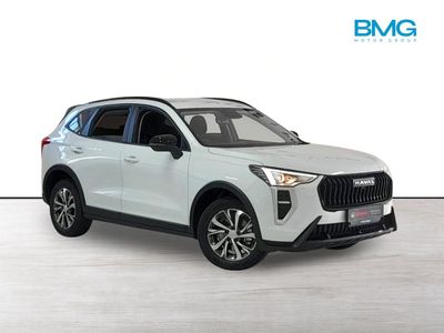 2026 Haval Jolion 1.5T City