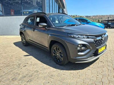 2024 Suzuki Fronx 1.5 GL