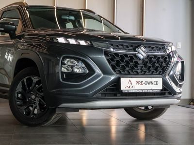 2024 Suzuki Fronx 1.5 GL