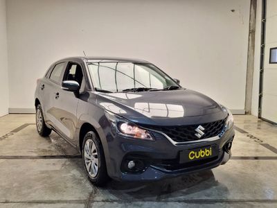 2025 Suzuki Baleno 1.5 GL Auto