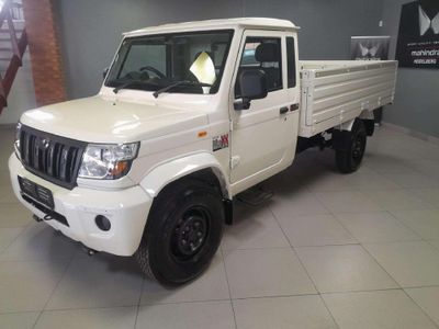 2026 Mahindra Bolero Maxx City HD 1.7 VX Single-Cab