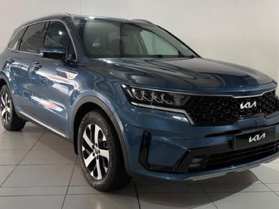 2024 Kia Sorento 2.2D EX+ Auto