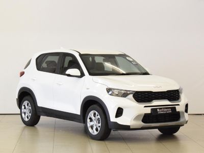 2024 Kia Sonet 1.5 LX