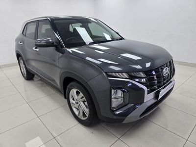 2025 Hyundai Creta 1.5 Premium