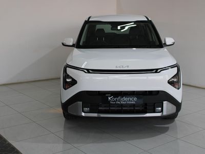 2026 Kia Carens 1.5 LS