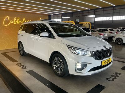 2019 Kia Sedona Grand 2.2 CRDi SXL Auto 7-seat
