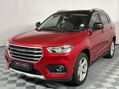 2020 Haval H2 1.5T Luxury