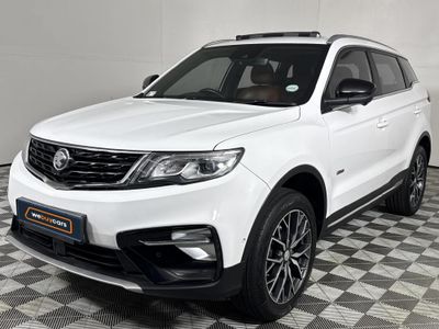 2023 Proton X70 1.5T Premium