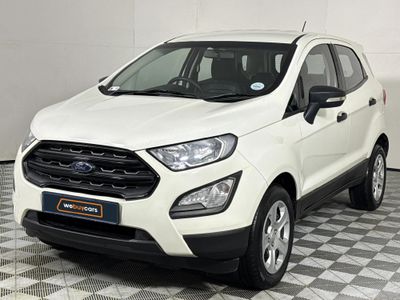 2019 Ford EcoSport 1.5 TiVCT Ambiente