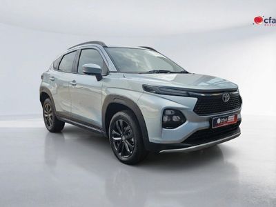 2025 Toyota Starlet Cross 1.5XS