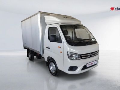 2026 Foton Truck Mate 1.5TD F/C S/C