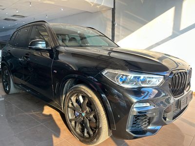 2019 BMW X5 xDrive30d M Sport