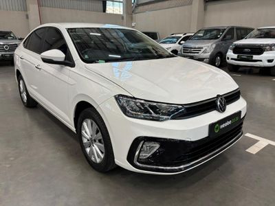 2024 Volkswagen Polo Classic 1.6 Life