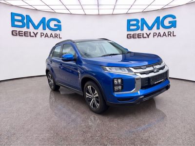 2024 Mitsubishi ASX 2.0 Auto