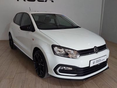 2024 Volkswagen Polo Vivo 1.6 Style