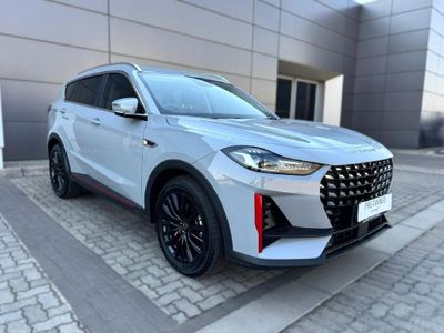2026 Jetour X70 Plus 1.5T Deluxe